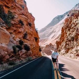 Meet your Posher, Audra